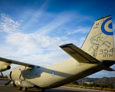 αποστολή του NATO από το Ιράκ