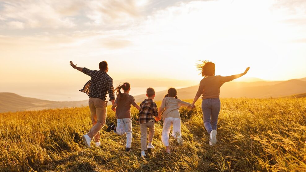 Επίδομα παιδιού Α21