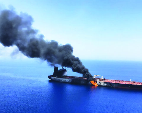 Το Κατάρ έβαλε «φωτιά» στις τιμές του πετρελαίου