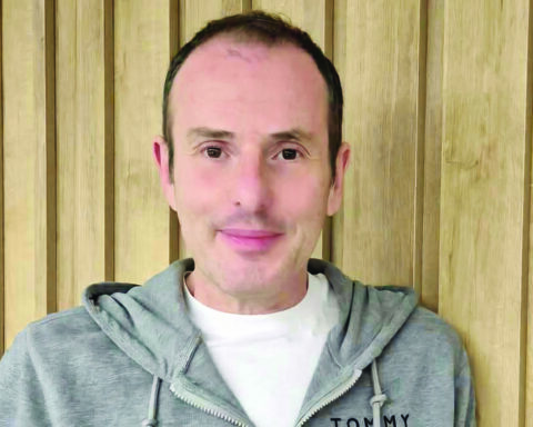 Βασίλης Ντέτσικας: 