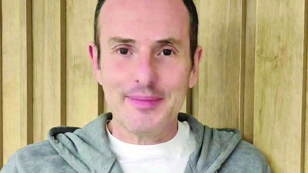 Βασίλης Ντέτσικας: