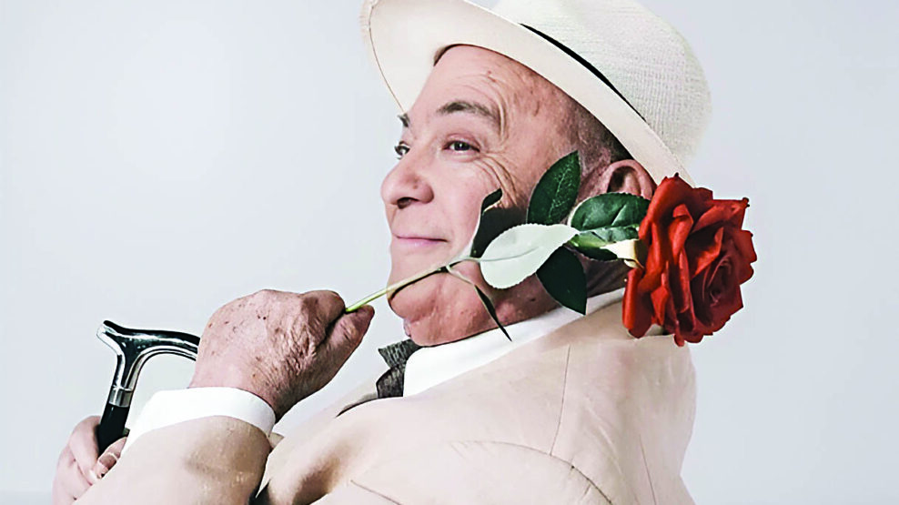 Το τελευταίο «αντίο» στον «Έλληνα Χίτσκοκ»