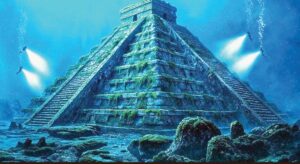 ΚΟΥΒΑ ΒΥΘΙΣΜΕΝΗ ΠΟΛΗ