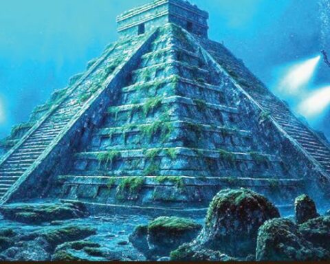 ΚΟΥΒΑ ΒΥΘΙΣΜΕΝΗ ΠΟΛΗ