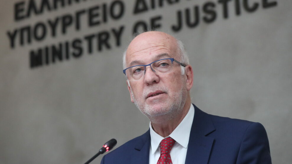 Φλωρίδης για οπαδική βία