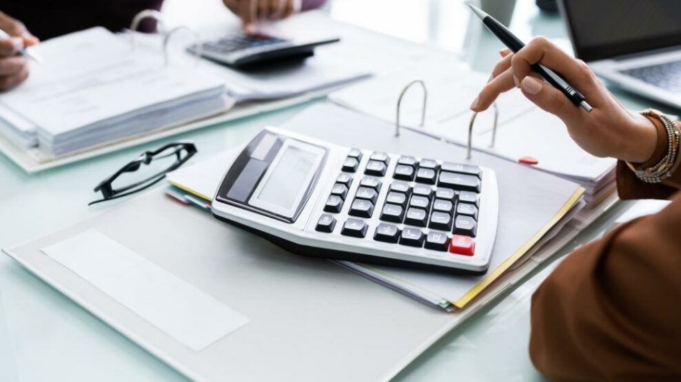 φορολογικές δηλώσεις