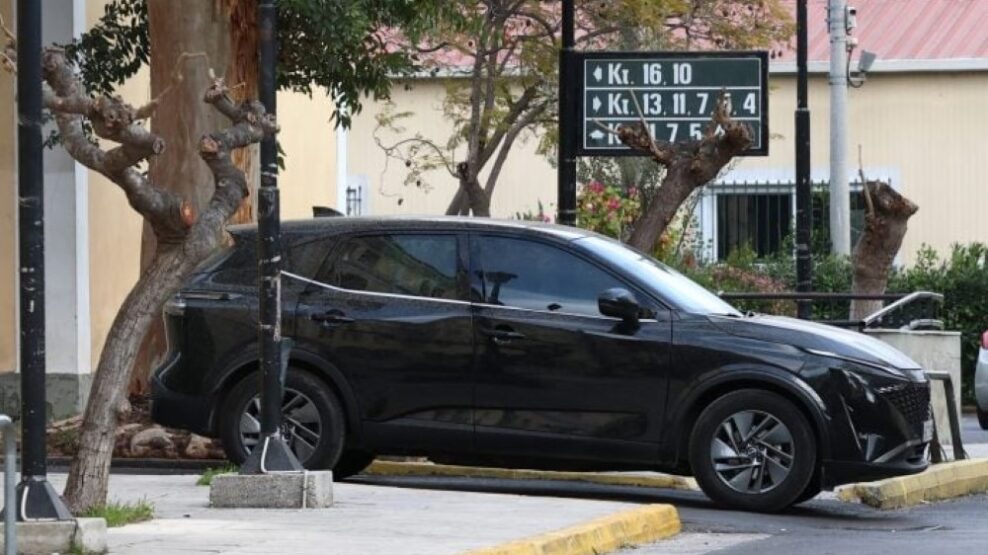 γκαλερίστας