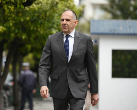 Στη Λιβύη το Σάββατο ο Γιώργος Γεραπετρίτης