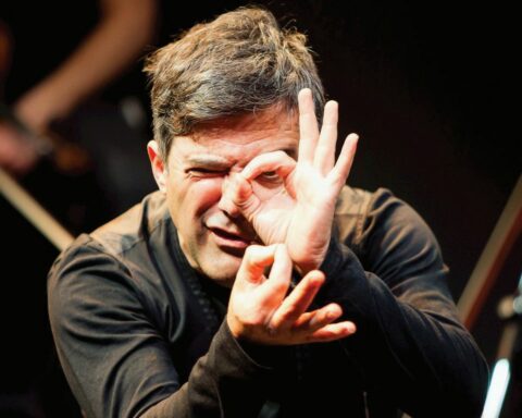 Γεράσιμος Γεννατάς