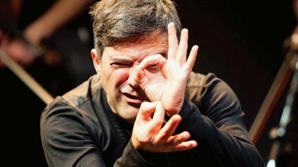 Γεράσιμος Γεννατάς