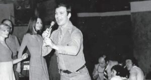 Ένας αριστοκράτης της αθηναϊκής σκηνής