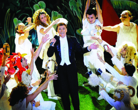 Γιώργος Μαρίνος