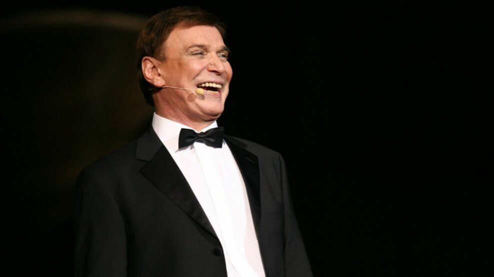 Γιώργος Μαρίνος: