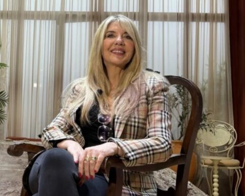 Γιούλη Ηλιοπούλου