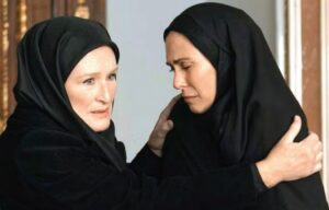 Το Μεσανατολικό στην οθόνη