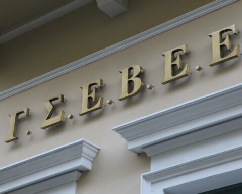 Υπογραφή Συλλογικής Σύμβασης Εργασίας