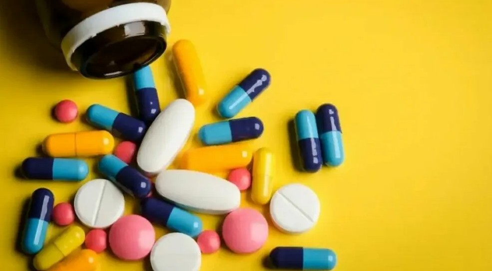 Έρχονται και στην Ελλάδα τα χάπια για το αδυνάτισμα