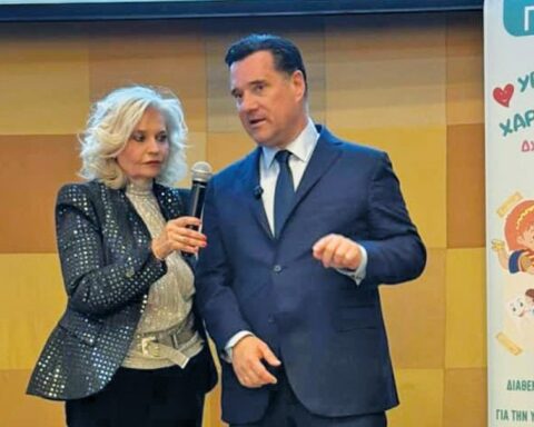 μάχη κατά της παχυσαρκίας