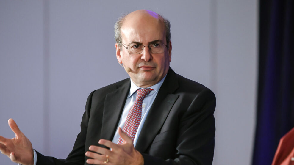 Χατζηδάκης