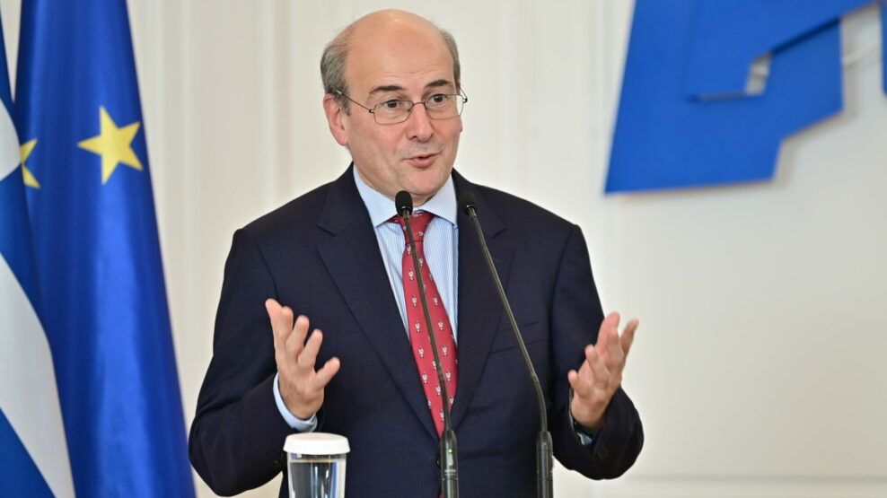 Χατζηδάκης