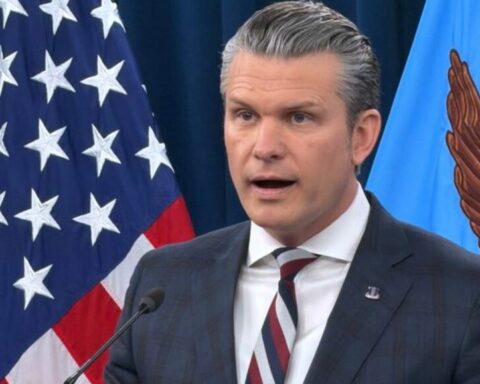 Χέγκσεθ: Οι ΗΠΑ κερδίζουν τον πόλεμο κατά του Ιράν