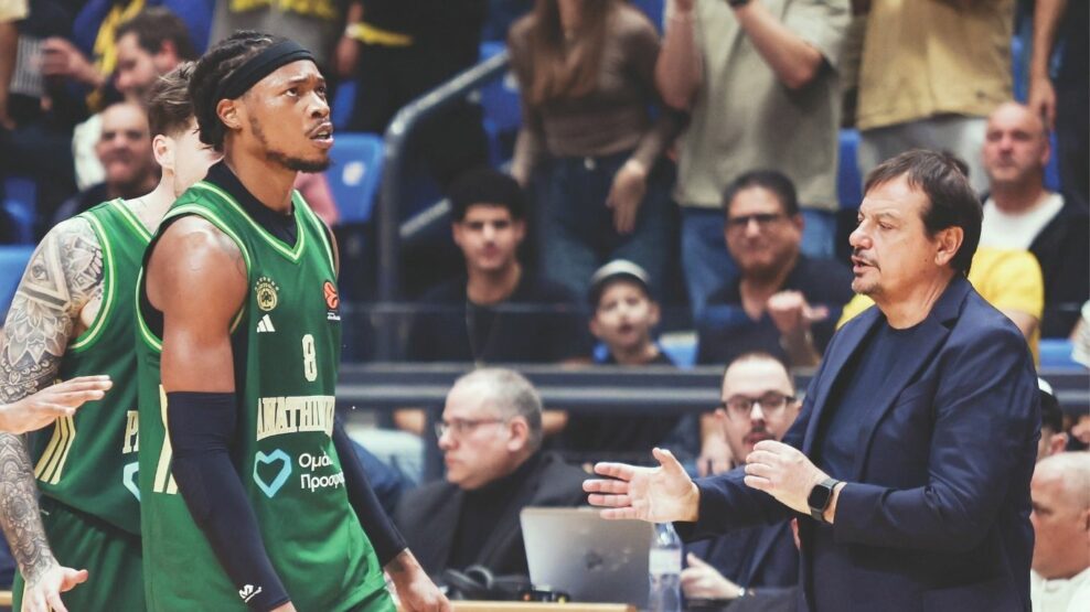 Δεν «κόλλησε» ο Χολμς