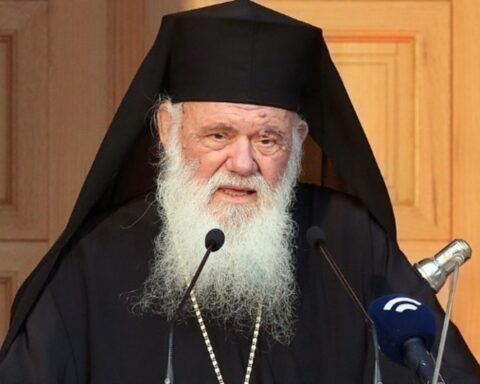 Βράβευση μαθητών