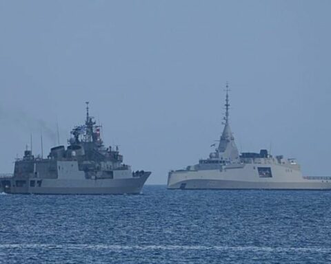 Η Ευρώπη θωρακίζει αμυντικά την Κύπρο