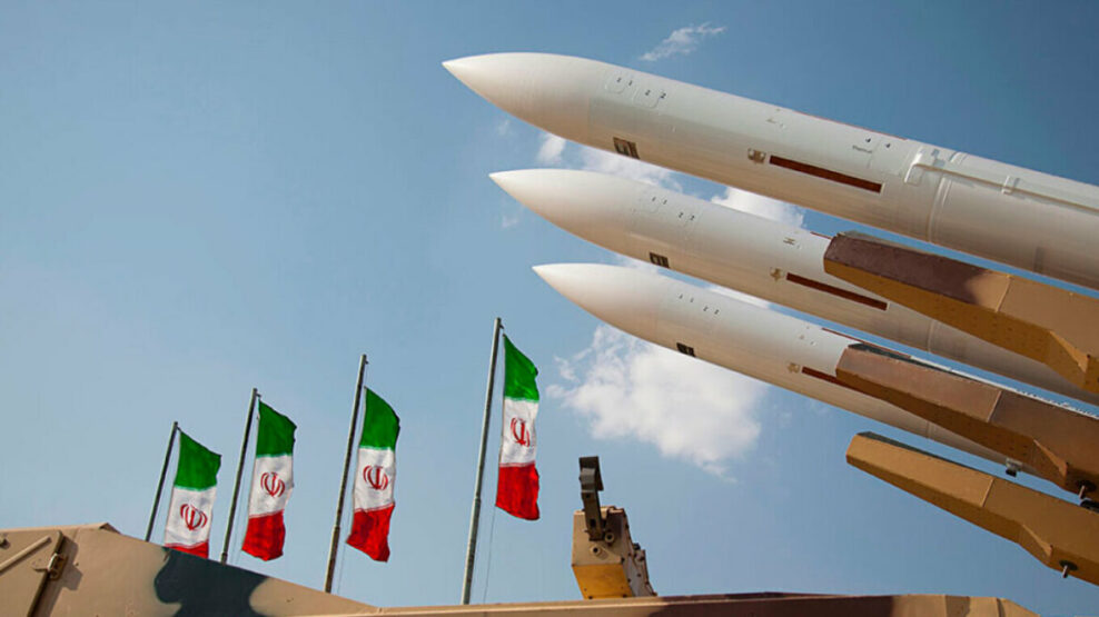 Το Ιράν απειλεί τις χώρες της ΕΕ