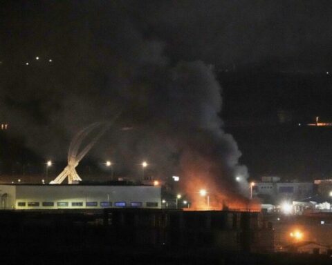 Καθεστώς τρομοκρατίας