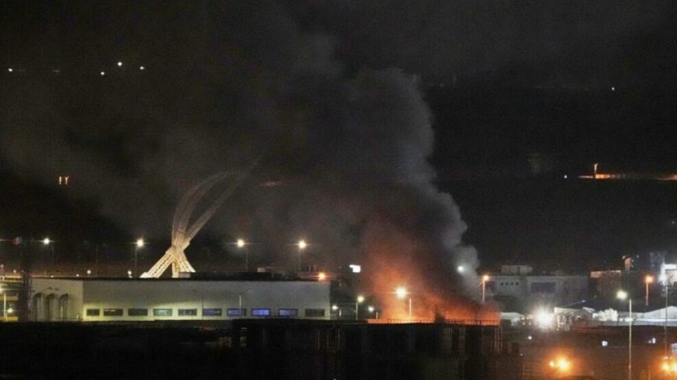 Καθεστώς τρομοκρατίας