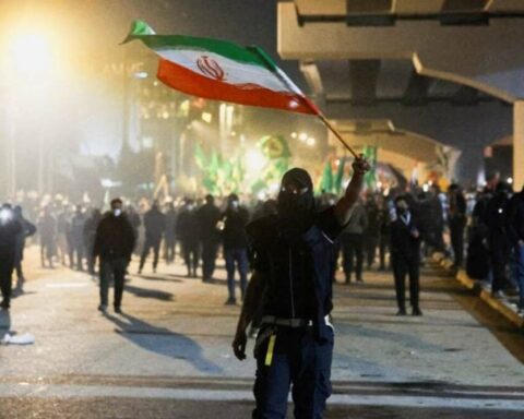 Συναγερμός στις ΗΠΑ για ύποπτες ραδιοεπικοινωνίες ιρανικής προέλευσης