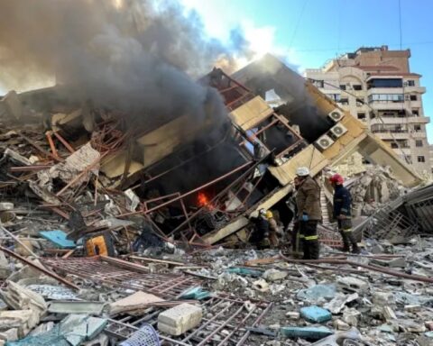 Κλιμάκωση στη Μέση Ανατολή