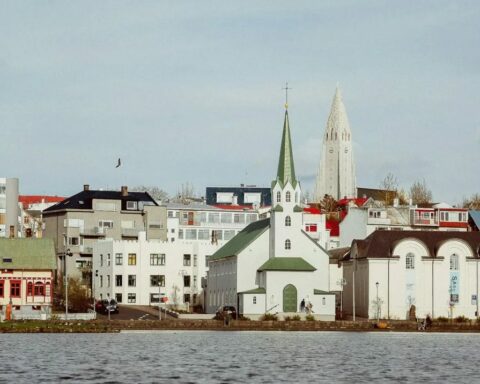 Ισλανδία: Διεξαγωγή δημοψηφίσματος
