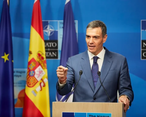 Λευκός Οίκος: