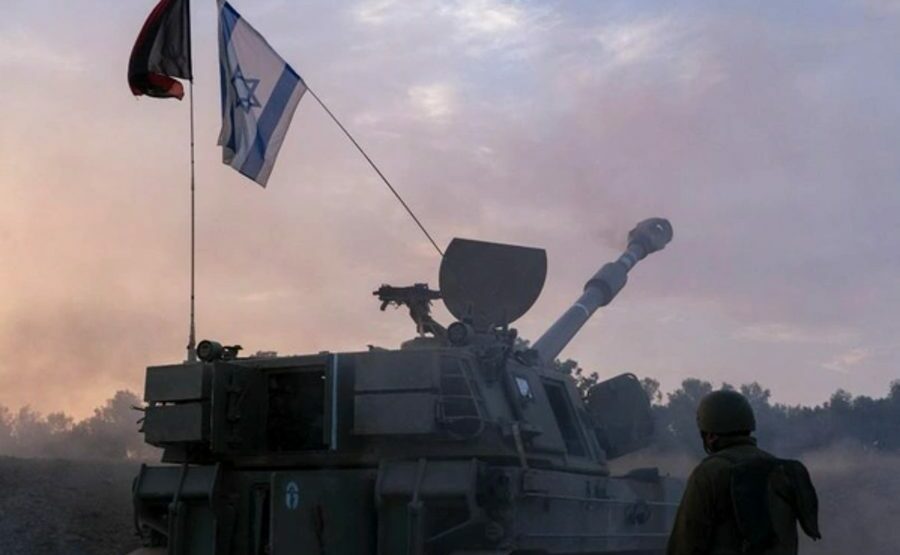 Οι IDF κατέστρεψαν το υπόγειο καταφύγιο του Χαμενεΐ