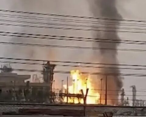 Το Ισραήλ έπληξε εγκατάσταση στο μεγαλύτερο κοίτασμα φυσικού αερίου στον κόσμο