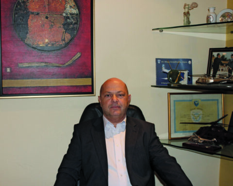 Άρθρο του Ι. Βαμβάκου στην 