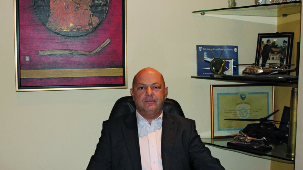 Άρθρο του Ι. Βαμβάκου στην