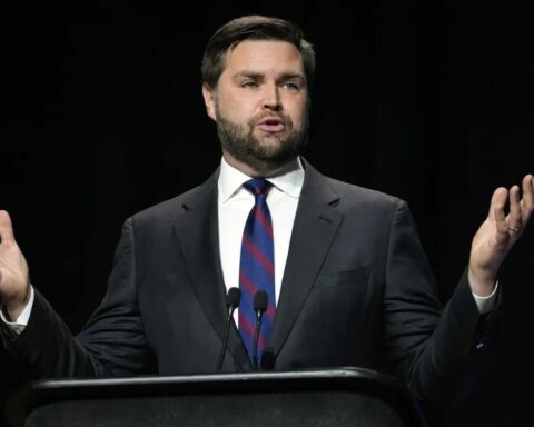 Τζέι Ντι Βανς