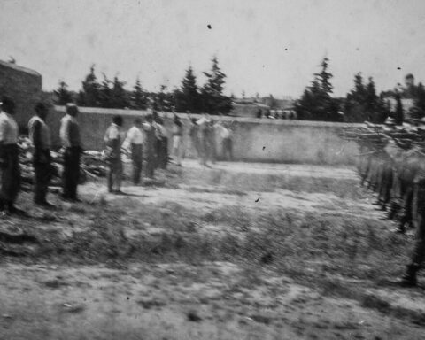 Καισαριανή