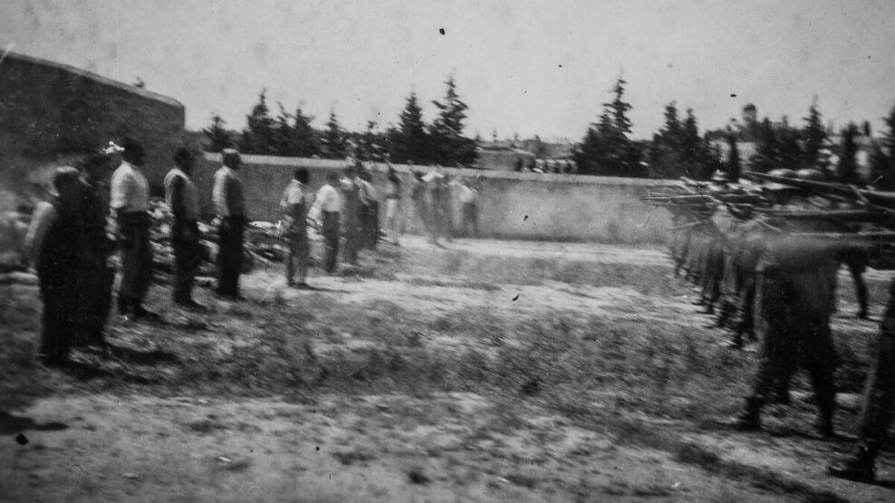 Καισαριανή