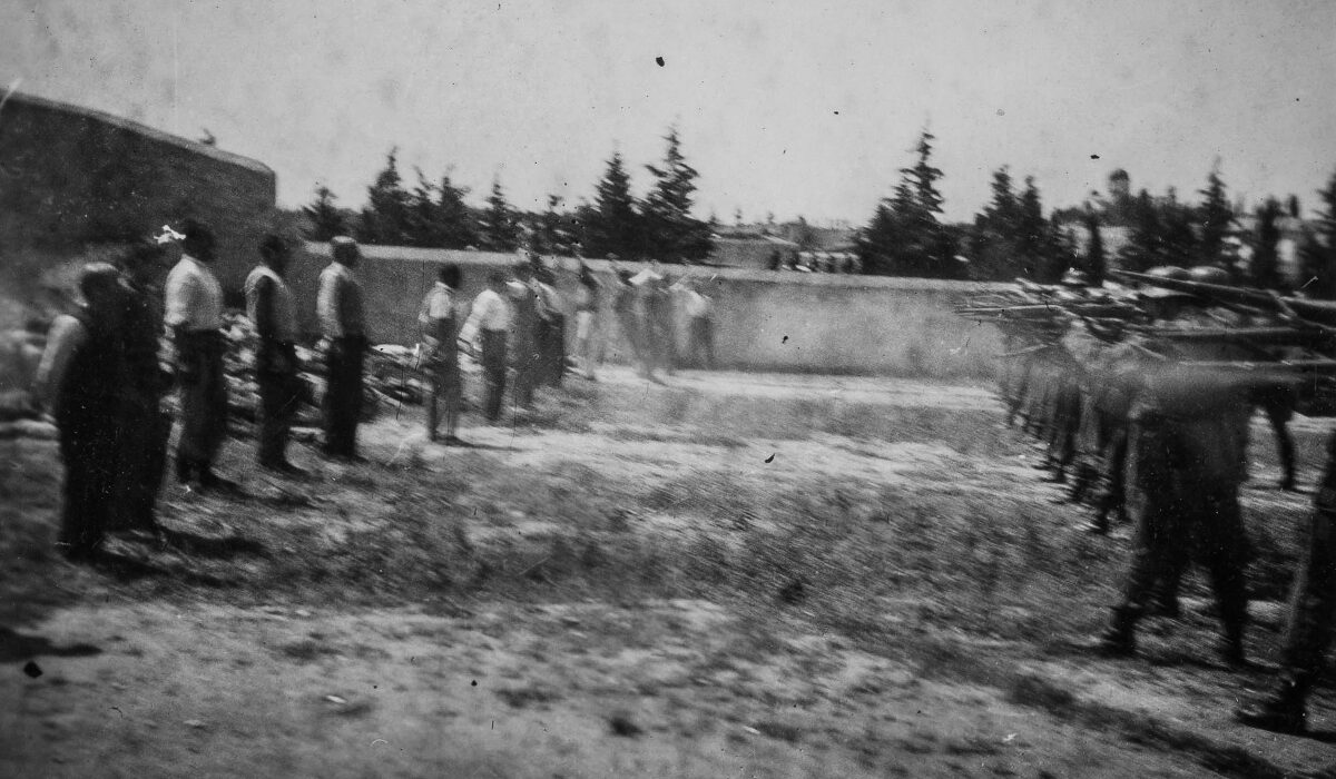 Καισαριανή