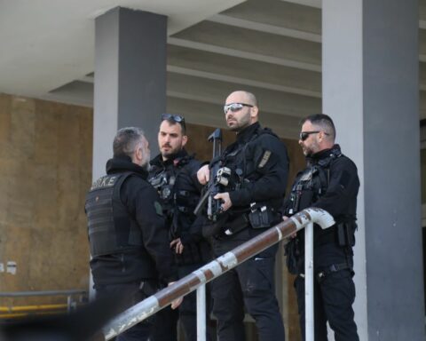 Θεσσαλονίκη: