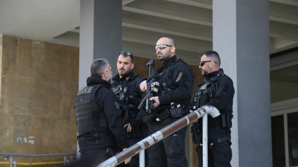 Θεσσαλονίκη: