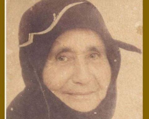 Κάλυμνος: Έφυγε η «κυρά» Ρηνιώ σε ηλικία 108 ετών, η γηραιότερη γυναίκα του νησιού