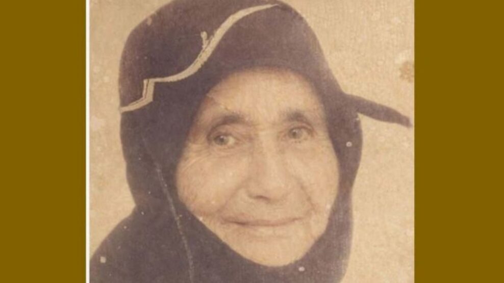 Κάλυμνος: Έφυγε η «κυρά» Ρηνιώ σε ηλικία 108 ετών, η γηραιότερη γυναίκα του νησιού