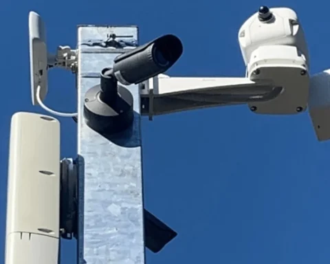 Κάμερες Τεχνητής Νοημοσύνης: