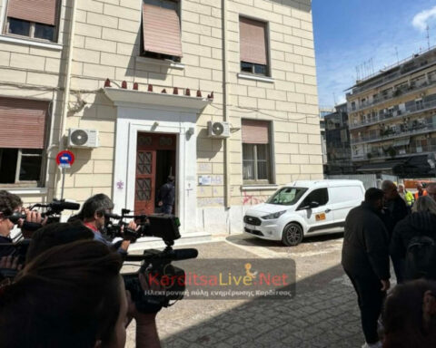 Έγκλημα στην Καρδίτσα: