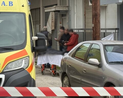 Καρδίτσα: Συνελήφθη 17χρονος για τη δολοφονία τραγουδιστή – Ομολόγησε τη συμμετοχή του